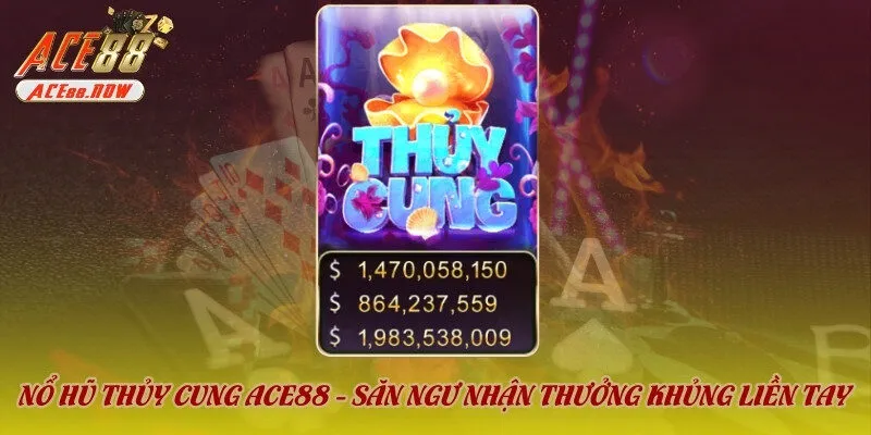 Nổ Hũ Thủy Cung Vnsoxo - Săn Ngư Nhận Thưởng Khủng Liền Tay